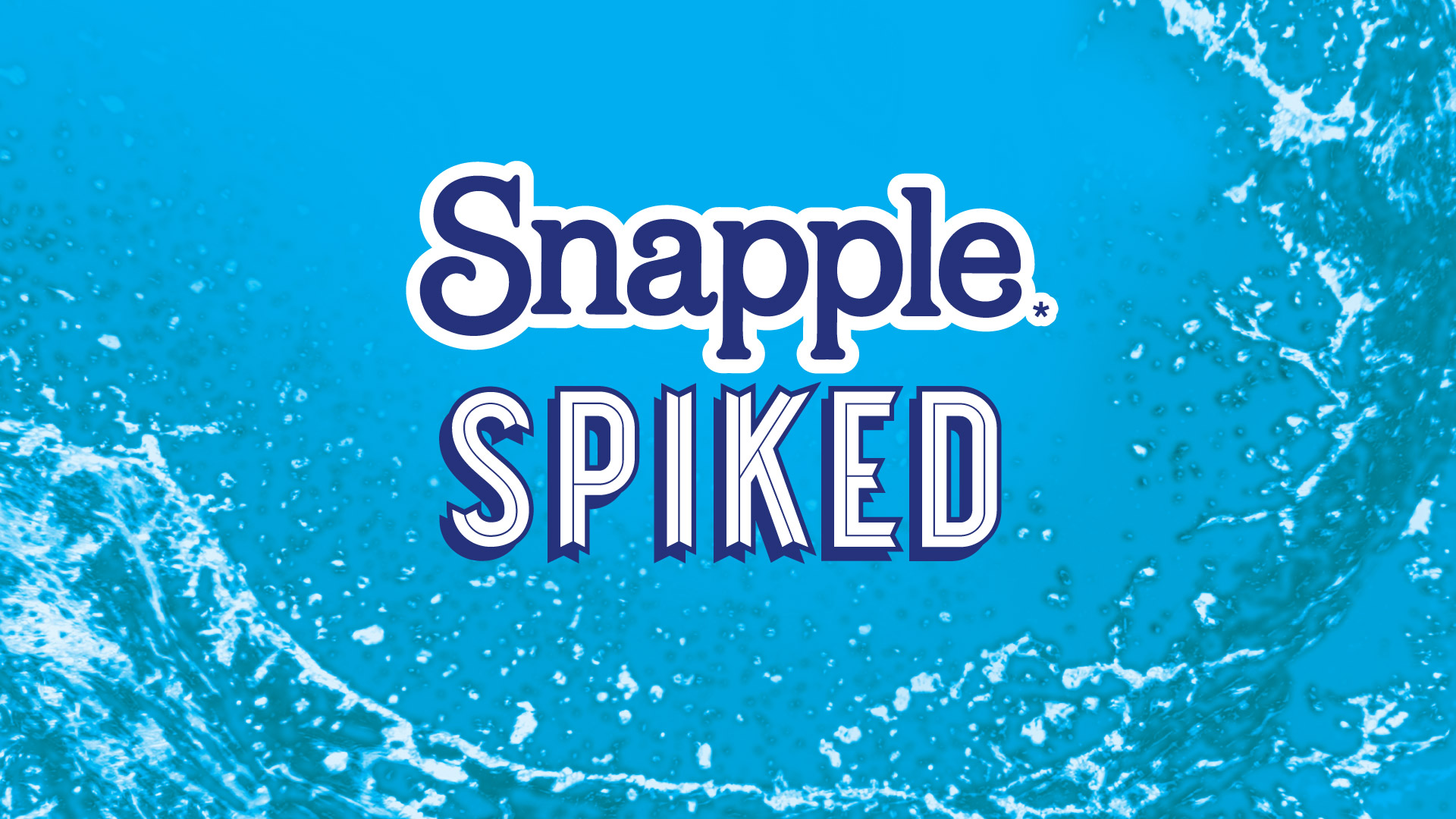 Snapple