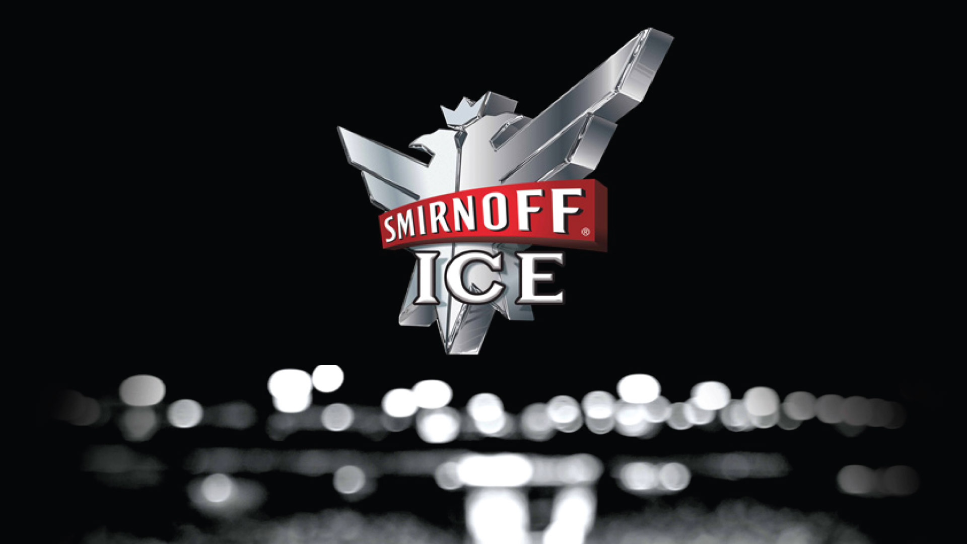 Smirnoff Ice