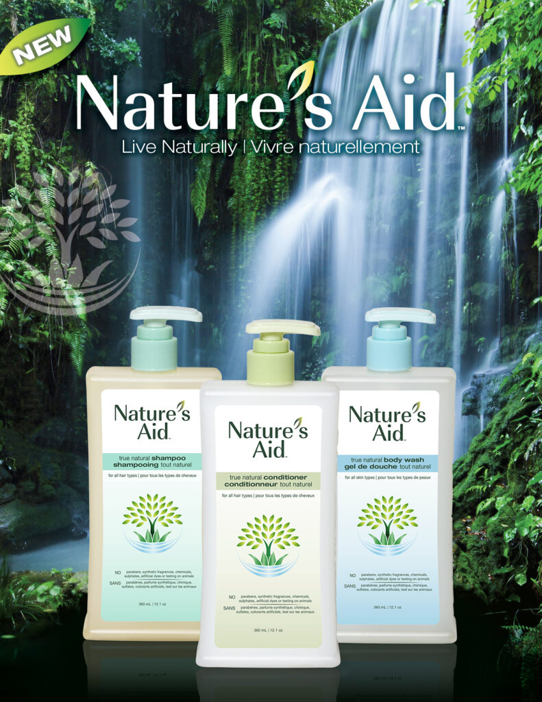Natures Aid Easel Poster2