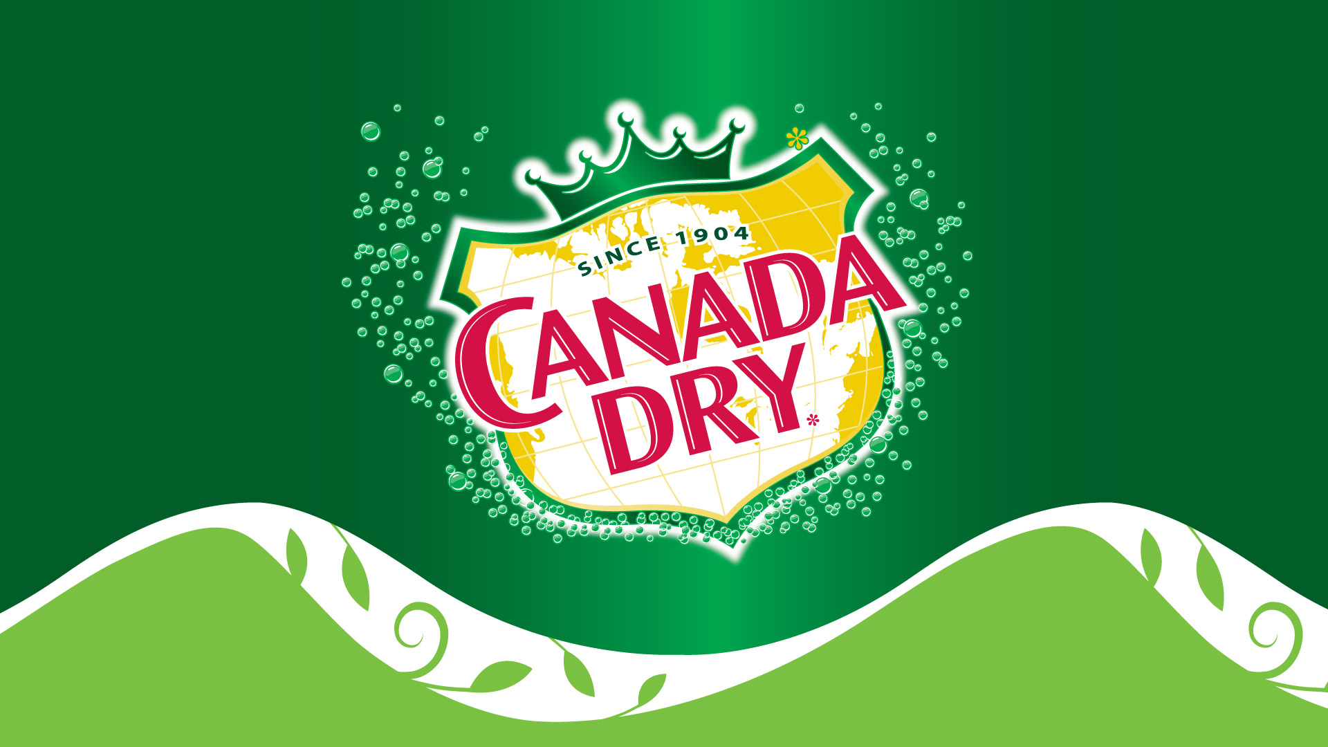 Canada Dry
