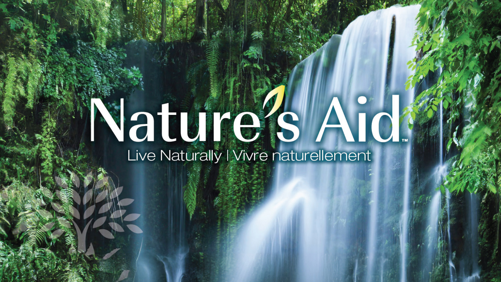 Nature Aid